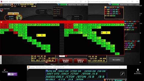 Empilhados Visualizador De Poker