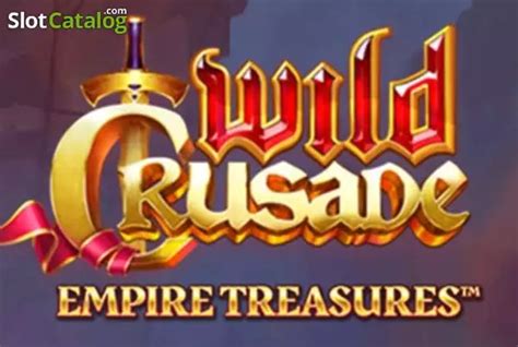 Empire Treasures Wild Crusade Sportingbet