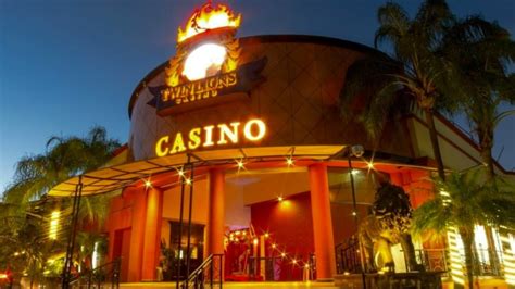 Empleos Casino Gdl