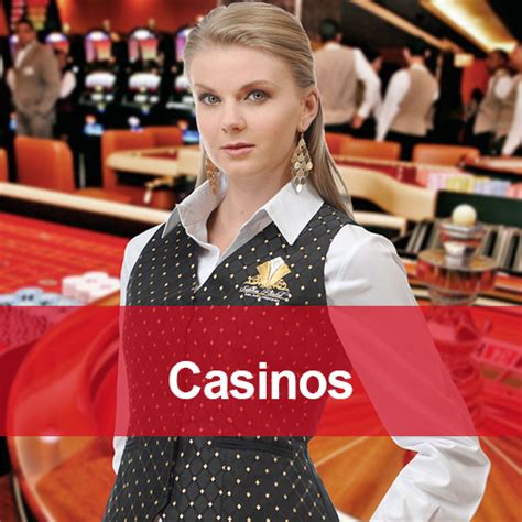 Empresa De Casino Blusas