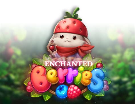 Enchanted Berries Betfair