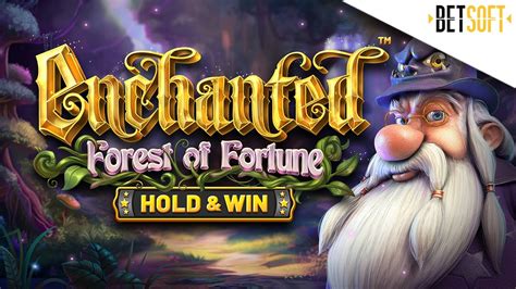 Enchanted Forest Of Fortune Brabet