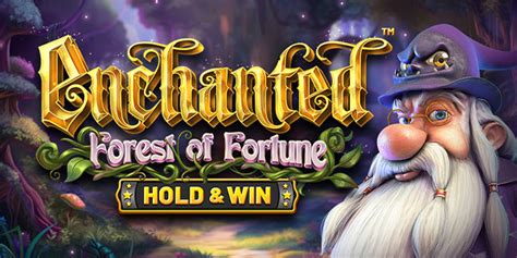 Enchanted Forest Of Fortune Slot Gratis