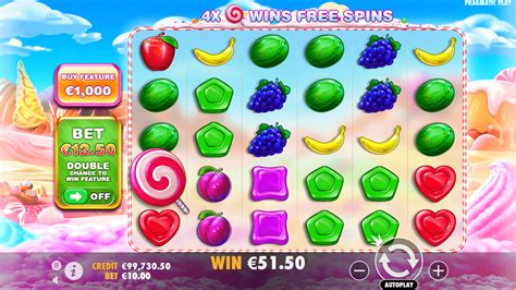 Enchanted Sweets Slot - Play Online