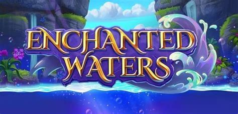 Enchanted Waters Netbet