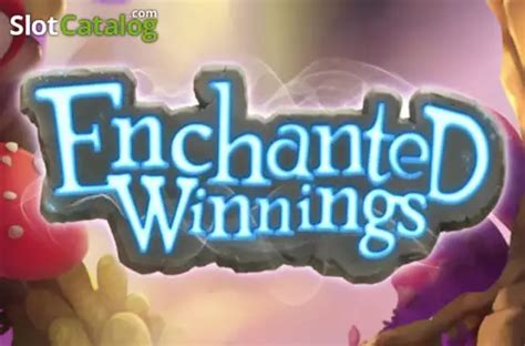 Enchanted Winnings Blaze