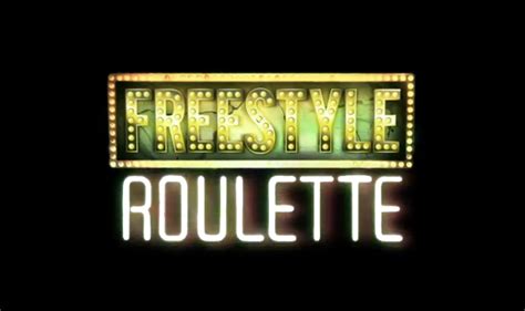 Ensi Freestyle Roleta Cuspir