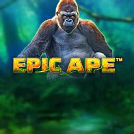 Epic Ape 2 Betsson