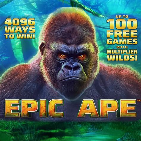 Epic Ape Betway