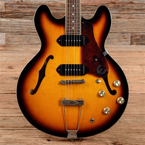 Epiphone 61 Casino Para Venda