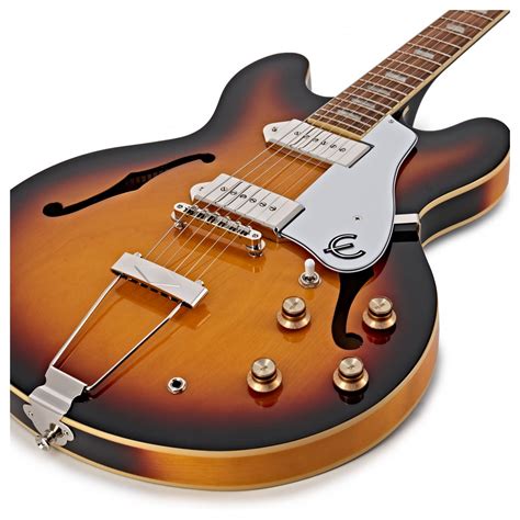 Epiphone Casino Heavy Metal