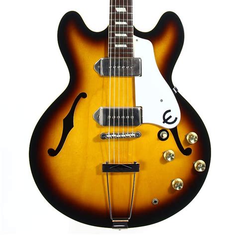 Epiphone Casino Lq