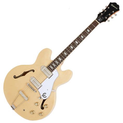 Epiphone Casino Para Venda No Craigslist