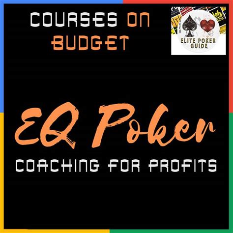 Eq Poker