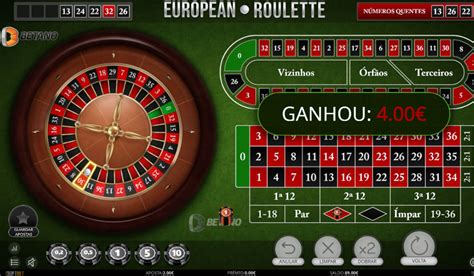 Erfahrung Online Casino Roleta