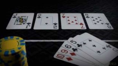 Erros De Estrategia De Poker