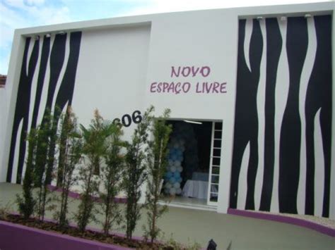 Espaco Livre Nenhum Registo