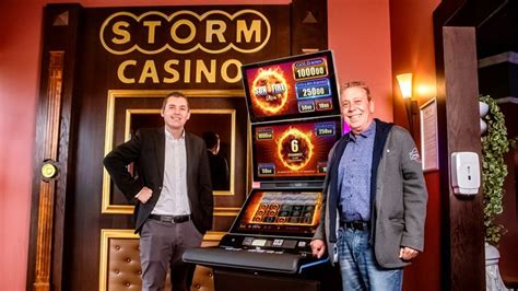 Espectro De Casino Gmbh Erfurt