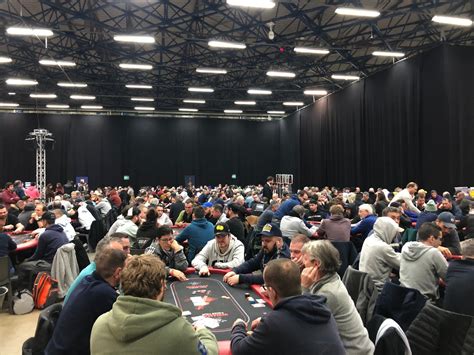 Esprit De Poker Villeurbanne