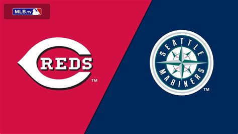 Estadisticas de jugadores de partidos de Cincinnati Reds vs Seattle Mariners