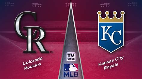 Estadisticas de jugadores de partidos de Kansas City Royals vs Colorado Rockies