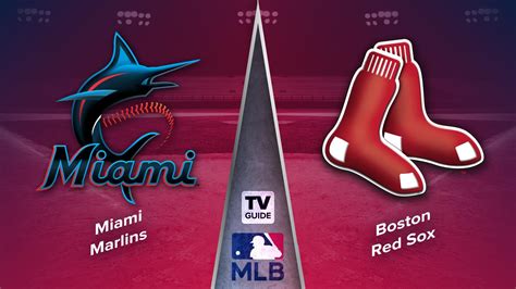 Estadisticas de jugadores de partidos de Miami Marlins vs Boston Red Sox