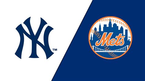 Estadisticas de jugadores de partidos de New York Yankees vs New York Mets