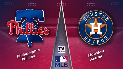 Estadisticas de jugadores de partidos de Philadelphia Phillies vs Houston Astros