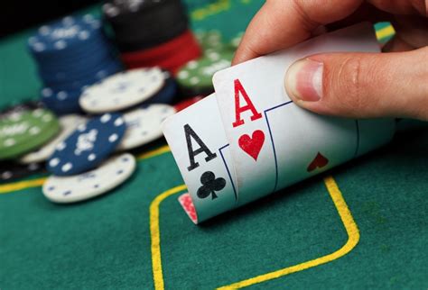 Estrategias Para Jugar Torneos De Poker Online