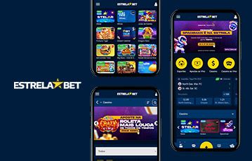 Estrelabet Casino Mobile