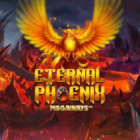 Eternal Phoenix Megaways Blaze