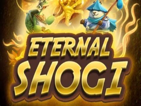 Eternal Shogi Slot - Play Online