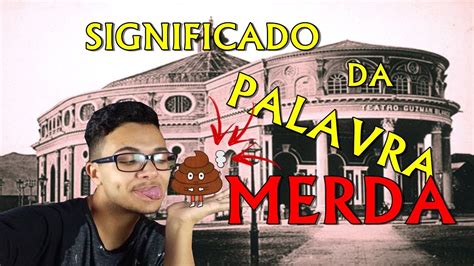 Etiqueta De Merda E Linguagem