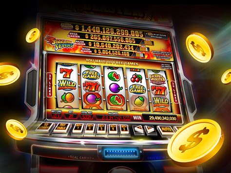 Eua Dinheiro Real Slots Android