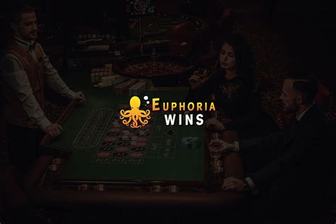 Euphoria Wins Casino Online