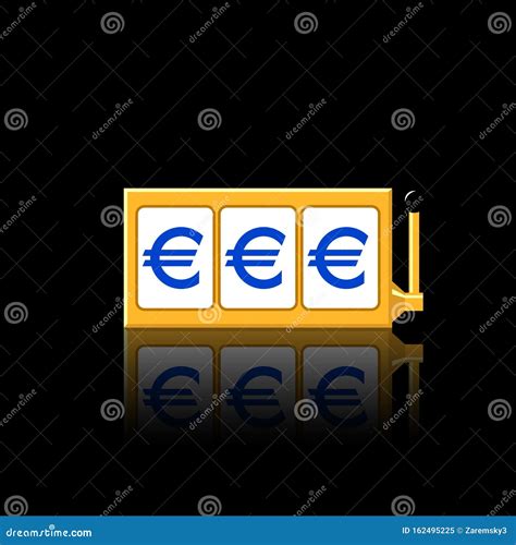 Euro Slot Vetor