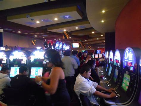 Eurogrand Casino Guatemala