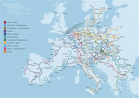 Europe Transit Review 2024