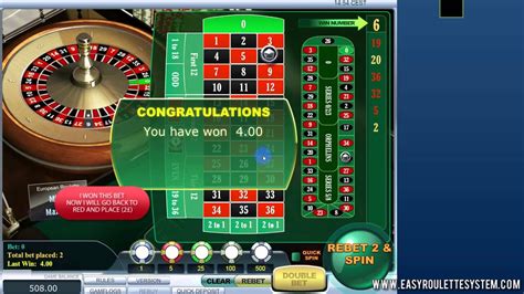 European Roulette Begames Bwin