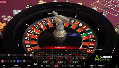 European Roulette Ka Gaming Blaze