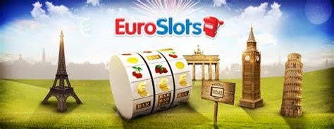 Euroslots Malta Ltd