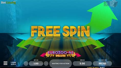 Eurozoone Deluxe Betfair