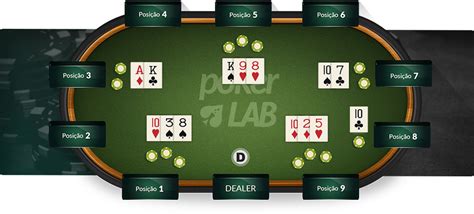 Eventos De Poker Ao Vivo Na Irlanda