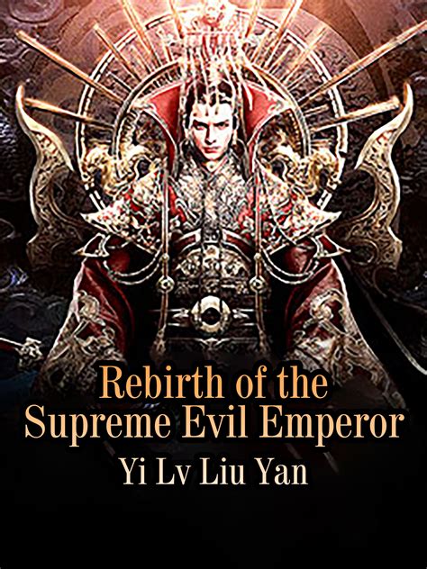 Evil Emperor Novibet