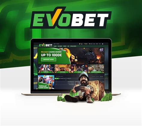 Evobet Casino Haiti