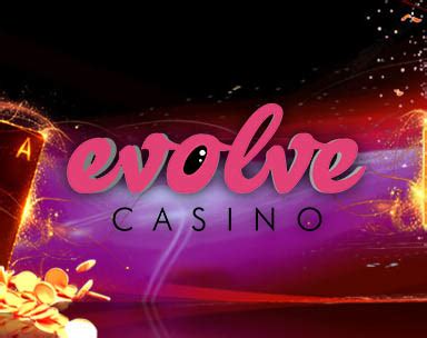 Evolve Casino Haiti