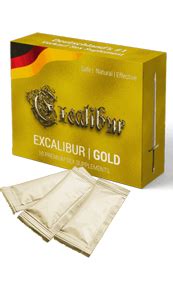 Excalibur Gold Review 2024