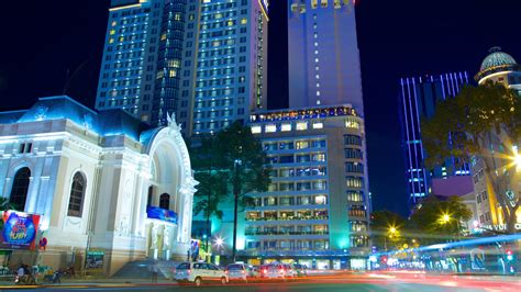 Existe Um Casino Em Cidade De Ho Chi Minh City