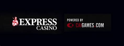 Express Casino