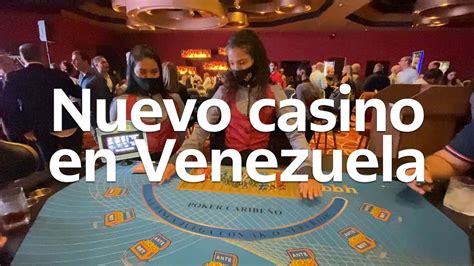 Extragame Casino Venezuela